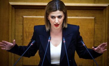 Αγαπηδάκη: Επιπλέον 2.000 προσωπικοί γιατροί στο σύστημα τους τελευταίους τρεις μήνες