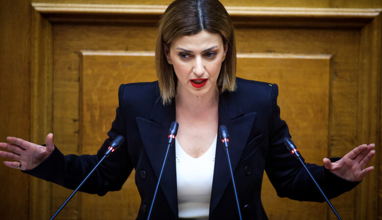 Αγαπηδάκη: Επιπλέον 2.000 προσωπικοί γιατροί στο σύστημα τους τελευταίους τρεις μήνες