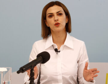 Αγαπηδάκη: Οι Κινητές Ομάδες Υγείας ενισχύονται – 5.000 πολίτες εξυπηρετήθηκαν σε 15 ημέρες