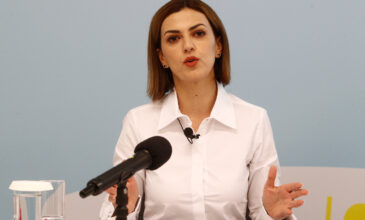 Αγαπηδάκη: Οι Κινητές Ομάδες Υγείας ενισχύονται – 5.000 πολίτες εξυπηρετήθηκαν σε 15 ημέρες