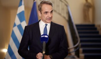 Επίσκεψη του πρωθυπουργού αύριο στο Βερολίνο – Θα βραβευτεί για την ανάκαμψη της ελληνικής οικονομίας