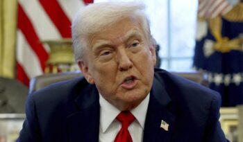 Δεν συγχωρεί ο Τραμπ – Ο πρόεδρος των ΗΠΑ προσφεύγει στα δικαστήρια κατά του BBC