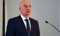Δένδιας: Τα Επτάνησα εορτάζουν σήμερα την 161η επέτειο της Ένωσής τους με την Ελλάδα
