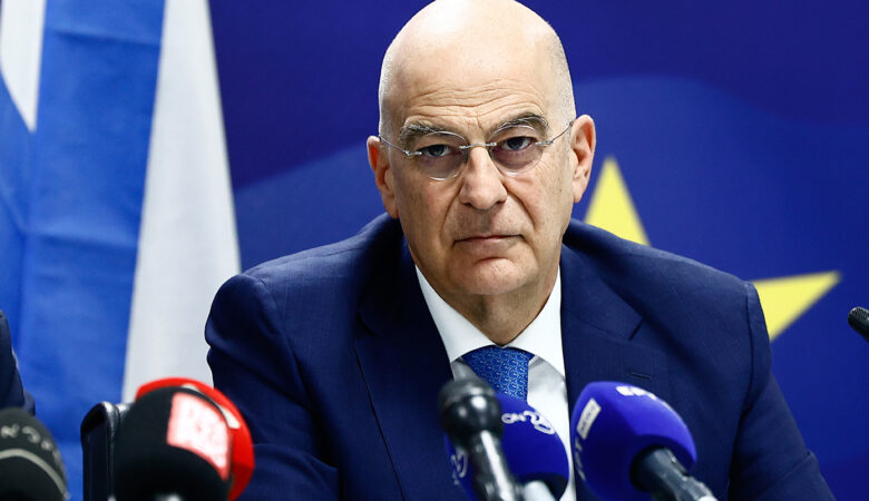 Δένδιας: Η Ενωμένη Ευρώπη παραμένει το πιο σημαντικό εγχείρημα συνεργασίας κρατών στην ιστορία της ανθρωπότητας