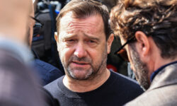Νίκος Πλακιάς για τη συζήτηση στη Βουλή για την προανακριτική: «Ένα ερώτημα πρέπει να τεθεί στον πρωθυπουργό»