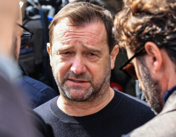 Νίκος Πλακιάς για τη συζήτηση στη Βουλή για την προανακριτική: «Ένα ερώτημα πρέπει να τεθεί στον πρωθυπουργό»