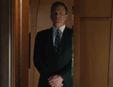 Ο Μπεν Άφλεκ για τον ρόλο του στο «The Accountant 2»: «Αυτός ο χαρακτήρας δεν με άφησε ποτέ»