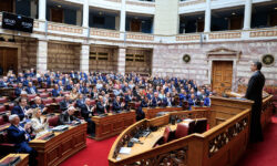 Κατατέθηκε η πρόταση της Νέας Δημοκρατίας για εξεταστική στην υπόθεση του ΟΠΕΚΕΠΕ – Τα 7 σημεία