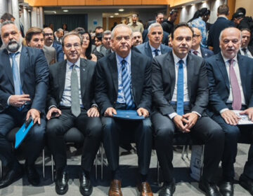 Γίνεται πράξη ο ψηφιακός μετασχηματισμός της ελληνικής Δικαιοσύνης