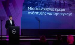 Eνδιαφέρον από πολυεθνικές για το μεγάλο data center που σχεδιάζει η ΔΕΗ στη Δυτική Μακεδονία