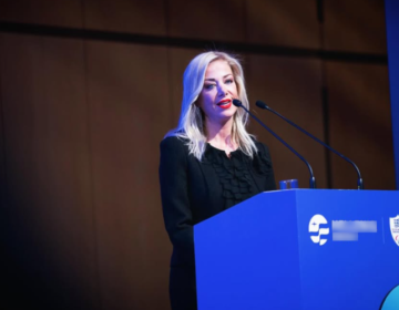 Συγκλονίζει η Έφη Αλεβίζου: «Έκανα ριζική υστερεκτομή με ανοιχτό χειρουργείο»