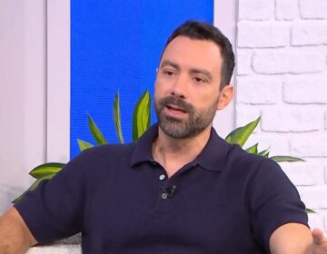 Σάκης Τανιμανίδης: «Δεν μετάνιωσα που άφησα το Survivor, είμαι πιο περήφανος για το World Party»