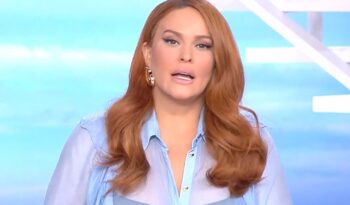 Σίσσυ Χρηστίδου: «Ένιωσα αηδία, ντράπηκα για πάρα πολλά σχόλια που γράφτηκαν και ακούστηκαν»