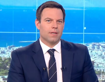 Κασσελάκης: «Το δικό μου κόμμα ξέρει να κυβερνήσει, με πηγή τις αξίες της Αριστεράς»