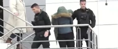 Τραγωδία στη Χαλκιδική: Γιατί διώκεται για ανθρωποκτονία από δόλο ο 26χρονος εμπλεκόμενος στο τροχαίο