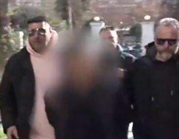 Kάθειρξη 16 ετών στον 50χρονο για την δολοφονία του κουνιάδου του στον Βόλο
