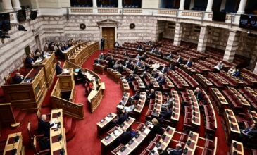 Βουλή: Εξελέγη το προεδρείο της Εξεταστικής Επιτροπής για την υπόθεση του ΟΠΕΚΕΠΕ