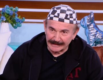 Παύλος Κοντογιαννίδης: «Μετά τις δηλώσεις μου με πήρε τηλέφωνο ο Πέτρος Φιλιππίδης και μιλούσαμε αρκετή ώρα»