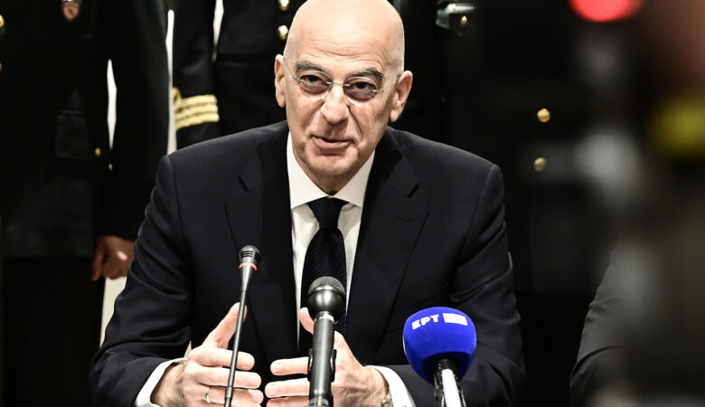 Δένδιας: Μεγάλο βήμα για τη σύνδεση της έρευνας, της τεχνολογίας και της καινοτομίας με τις Ένοπλες Δυνάμεις και τα ειδικά προγράμματα θητείας