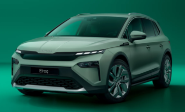 Ρεκόρ σε πωλήσεις και κέρδη πέτυχε η Skoda