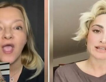 «Επίθεση» από Χαρά Τσιώλη σε Ιωάννα Τούνη: «Έγινες γνωστή από ένα ροζ βίντεο, πούλα καμιά τσάντα μπας και πάρεις κανένα 500άρικο»