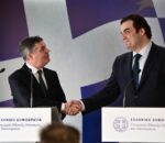 Την εμπιστοσύνη του στις προοπτικές της ελληνικής οικονομίας εξέφρασε ο πρόεδρος του Eurogroup