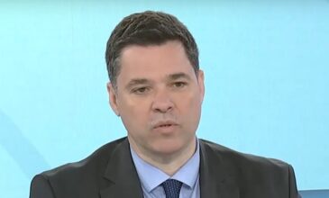 Κοντογεώργης: «Μέρος του ευρωπαϊκού κεκτημένου ο Θαλάσσιος Χωροταξικός Σχεδιασμός»