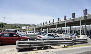 Αυξημένη η έξοδος των εκδρομέων για την Πρωτομαγιά – Μεγάλη η κίνηση στην Αθηνών-Κορίνθου