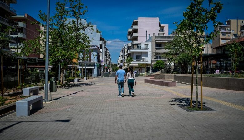 Με ανοιξιάτικο καιρό σήμερα Δευτέρα του Πάσχα η επιστροφή των εκδρομέων