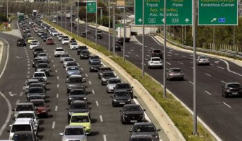 Συνεχίζονται οι διασταυρωτικοί έλεγχοι οχημάτων