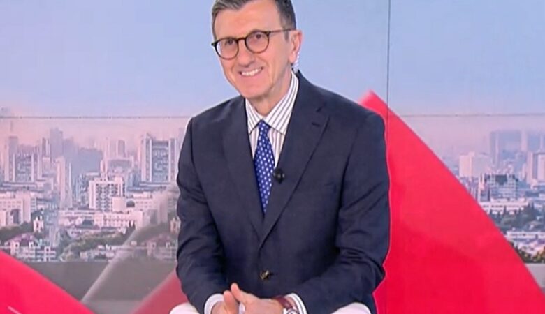 Άρης Πορτοσάλτε: «Φέτος είχα μια πρωτόγνωρη εμπειρία στη ζωή μου, δεν το είχα ξαναζήσει αυτό»