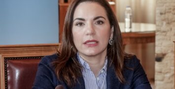 Όλγα Κεφαλογιάννη: Ο συνεδριακός τουρισμός ένα ουσιαστικό βήμα προς την βιώσιμη τουριστική ανάπτυξη