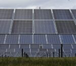 Η ηλιακή ενέργεια κυριότερη πηγή ηλεκτρισμού στην Ευρώπη τον Ιούνιο