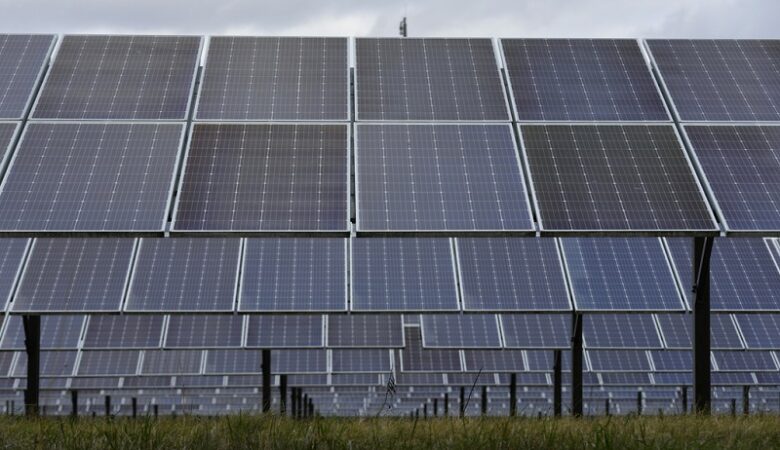 Οι ΗΠΑ επιμένουν στην επιβολή δασμών ως και 3.521% στα φωτοβολταϊκά από την νοτιοανατολική Ασία