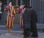 Το Κονκλάβιο των 135 Καρδιναλίων που θα κληθεί να εκλέξει τον διάδοχο του πάπα Φραγκίσκου