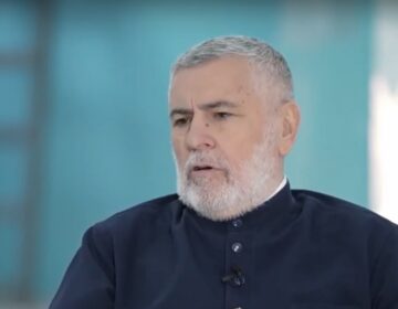 Μάκης Τσέλιος για Billy Bo: «Προσευχήθηκα να φύγει, γιατί βασανιζόταν πολύ»