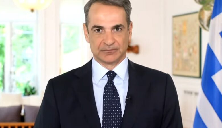 Μόνιμα μέτρα στήριξης για ενοικιαστές και χαμηλοσυνταξιούχους ανακοίνωσε ο πρωθυπουργός