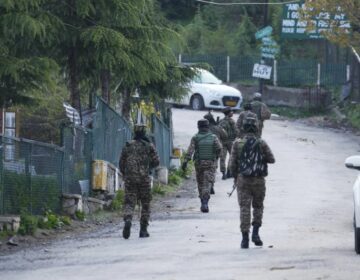 Μακελειό στην Ινδία: Στους 26 οι νεκροί από την επίθεση εναντίον τουριστών στο Κασμίρ