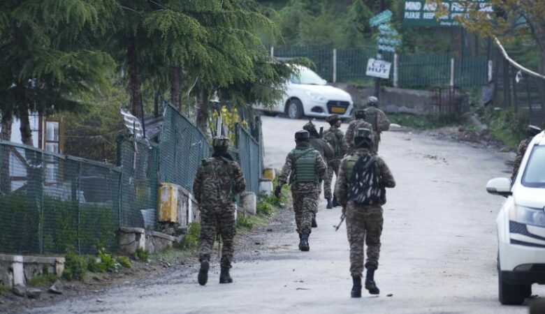 Μακελειό στην Ινδία: Στους 26 οι νεκροί από την επίθεση εναντίον τουριστών στο Κασμίρ