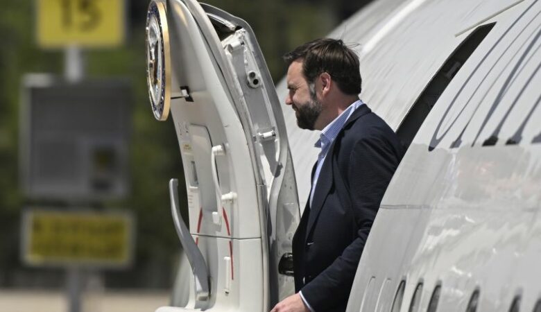 Ο Τζέι Ντι Βανς πιέζει Ουκρανία και Ρωσία να συμφωνήσουν, απειλεί με αποχώρηση των ΗΠΑ από την διαδικασία