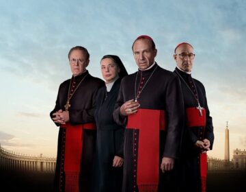 Εκτοξεύθηκε η τηλεθέαση της ταινίας «Conclave» μετά τον θάνατο του πάπα Φραγκίσκου