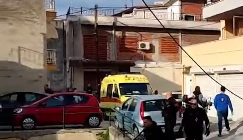 Τραγωδία στην Καβάλα: Νεκρός 49χρονος που έπεσε από τον 6ο όροφο πολυκατοικίας