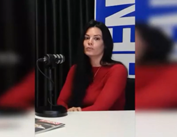 Μαρία Κορινθίου: Η αλήθεια πονάει, γι’ αυτό είμαι και το μαύρο πρόβατο και πολεμήθηκα