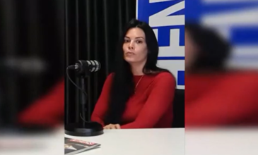 Μαρία Κορινθίου: Η αλήθεια πονάει, γι’ αυτό είμαι και το μαύρο πρόβατο και πολεμήθηκα