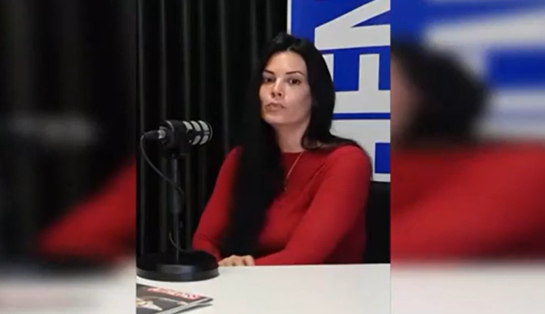 Μαρία Κορινθίου: Η αλήθεια πονάει, γι’ αυτό είμαι και το μαύρο πρόβατο και πολεμήθηκα