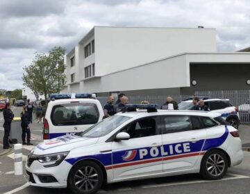 Αιματηρό επεισόδιο σε σχολείο στη Γαλλία: Ένας νεκρός μαθητής και τρεις τραυματίες