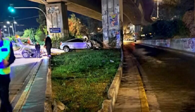 Θανάσιμη παράσυρση 12χρονης στου Ρέντη: Άφαντη παραμένει η μητέρα της ανήλικης