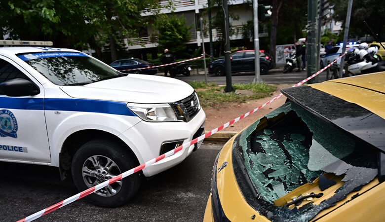 Μαφιόζικη εκτέλεση στο Χαλάνδρι: Γίνονται κινήσεις ώστε να υπάρξουν διεθνή εντάλματα για να συλληφθεί ο «Έντικ», είπε η εκπρόσωπος Τύπου της ΕΛ.ΑΣ.