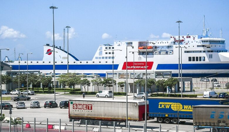 Ελεύθεροι αφέθηκαν οι τρεις συλληφθέντες για τον θάνατο της 47χρονης ναυτικού στο λιμάνι της Πάτρας