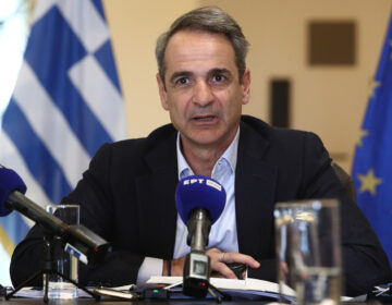 Μητσοτάκης για τα έξι χρόνια διακυβέρνησης της ΝΔ: Παίρνω δύναμη από τις στιγμές που όλοι οι Έλληνες νιώσαμε υπερήφανοι